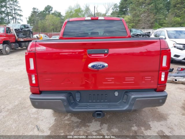 1FTER4EH4LLA67415 Ford Ranger Xlt