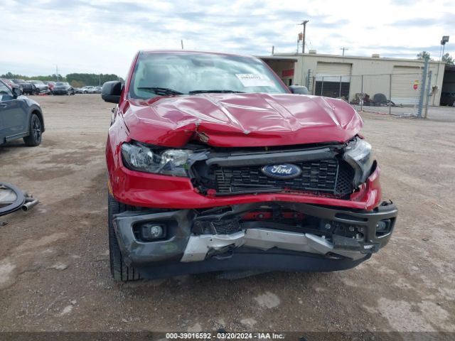 1FTER4EH4LLA67415 Ford Ranger Xlt