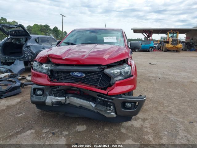 1FTER4EH4LLA67415 Ford Ranger Xlt