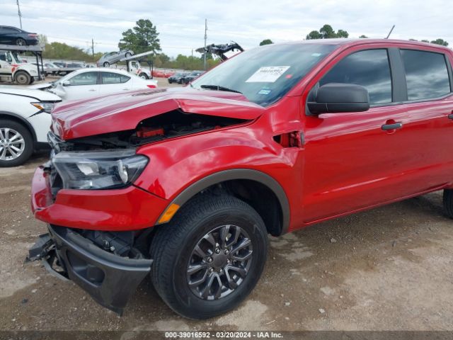 1FTER4EH4LLA67415 Ford Ranger Xlt