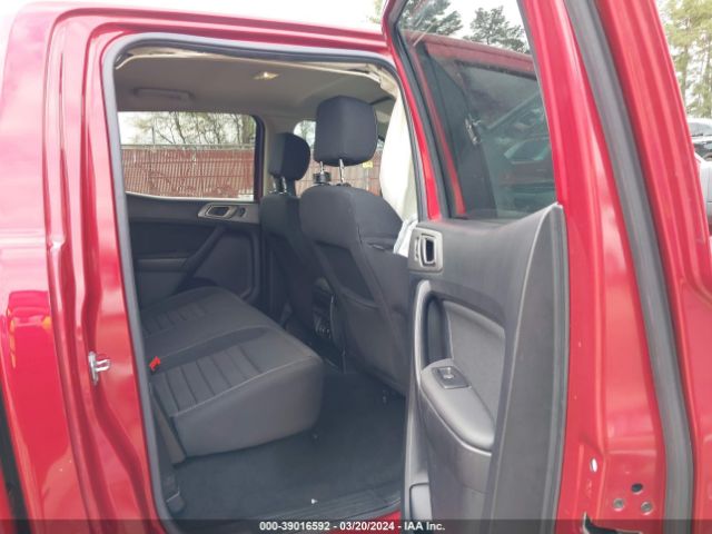 1FTER4EH4LLA67415 Ford Ranger Xlt