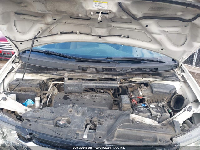 Honda Odyssey Ex-l 2015 5FNRL5H62FB002315 Image 10