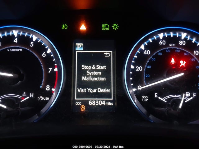 Toyota Highlander Xle 2017 5TDJZRFH6HS448988 Image 15
