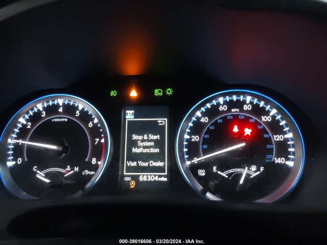 Toyota Highlander Xle 2017 5TDJZRFH6HS448988 Image 7