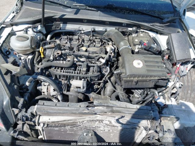 3VW547AU7HM066541 Volkswagen Golf Gti Autobahn 4-door/s 4-door/se 4-door/sport 4-door