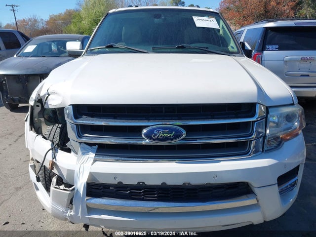 Ford Expedition Limited 2016 1FMJU1KTXGEF41877 Image 12