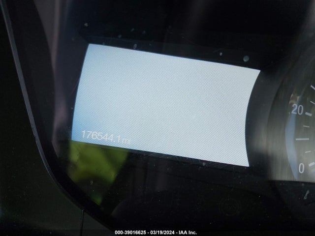 Ford Expedition Limited 2016 1FMJU1KTXGEF41877 Image 15