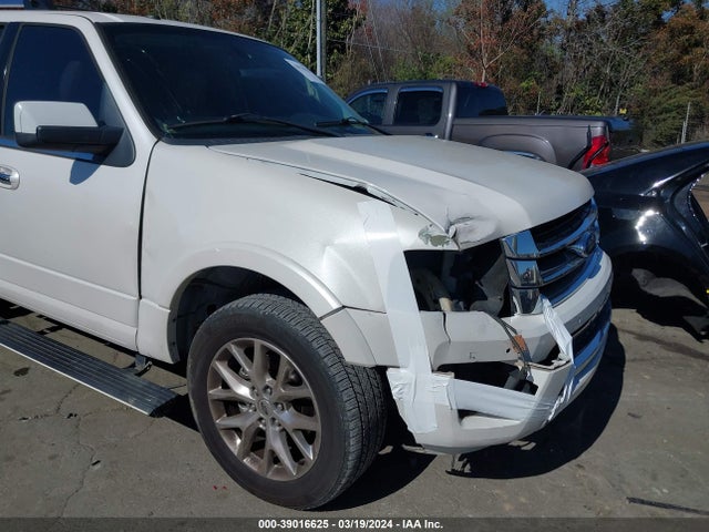 Ford Expedition Limited 2016 1FMJU1KTXGEF41877 Image 6