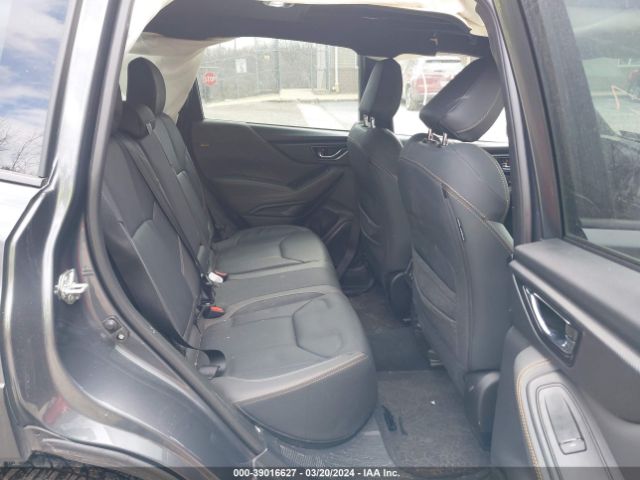 JF2SKAMC3NH499044 Subaru Forester Wilderness