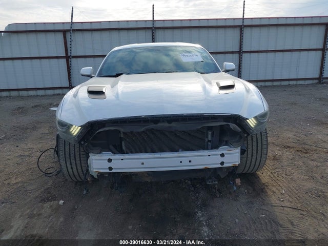 Ford MUSTANG GT 2016 1FA6P8CF9G5261537 Image 13