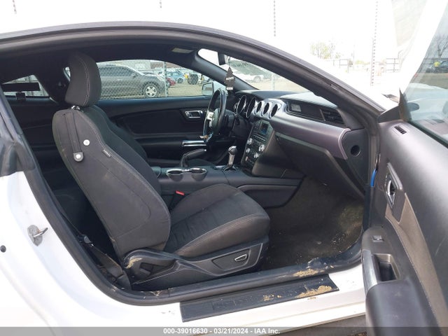 Ford MUSTANG GT 2016 1FA6P8CF9G5261537 Image 5