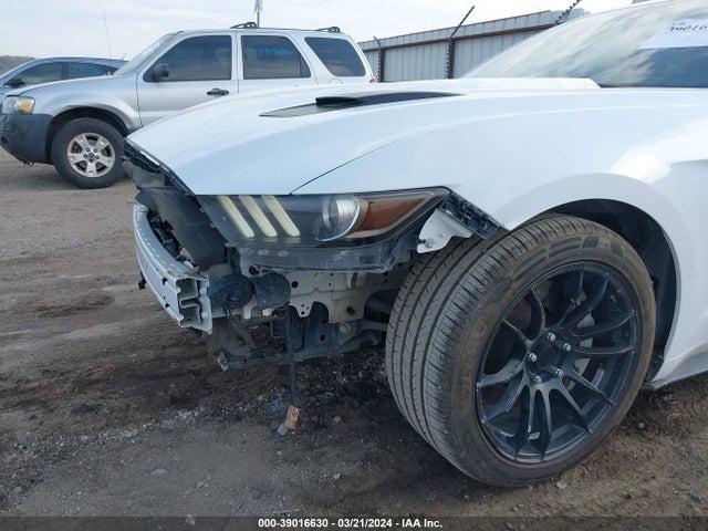Ford MUSTANG GT 2016 1FA6P8CF9G5261537 Image 6