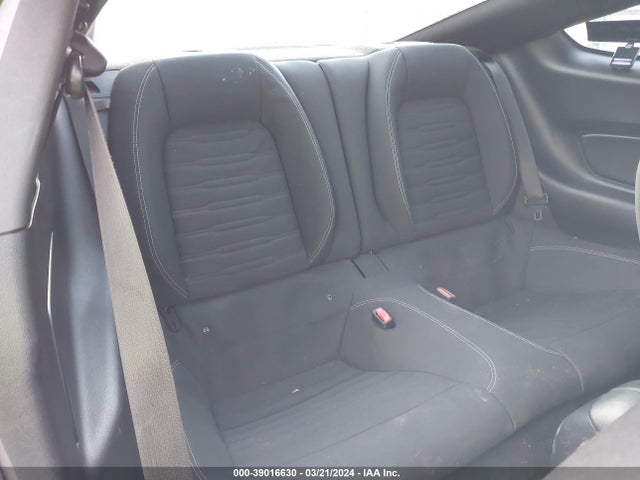 Ford MUSTANG GT 2016 1FA6P8CF9G5261537 Image 8