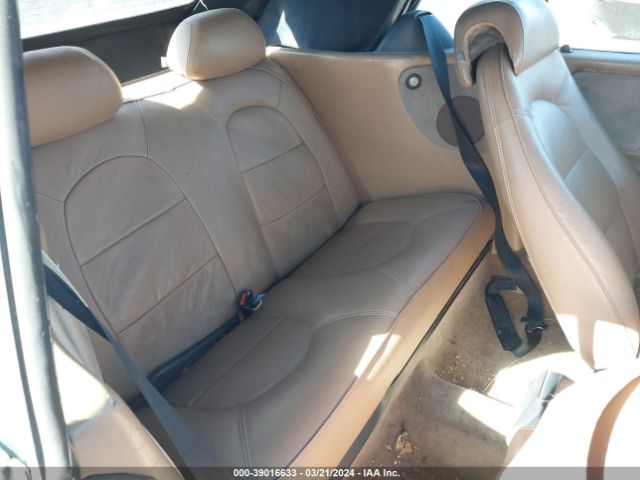 1989 SAAB 900 YS3AT75L7K7008333 Photo 7