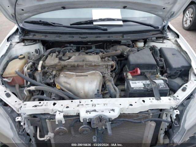 JTKJF5C72E3081154 Scion TC