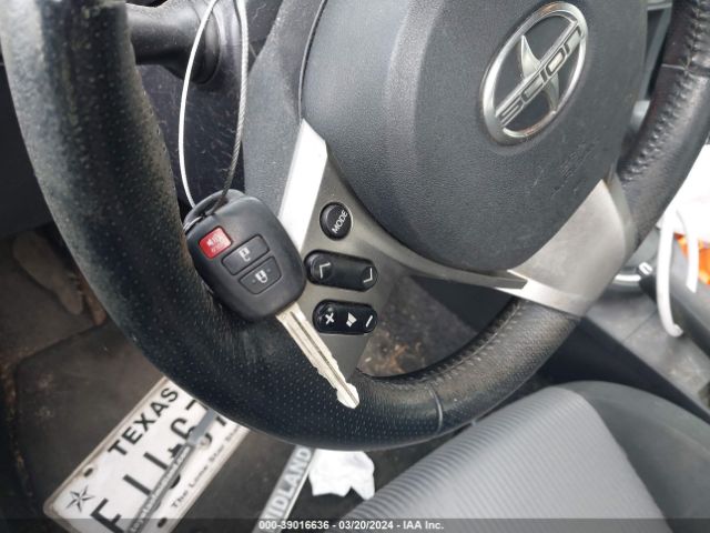 JTKJF5C72E3081154 Scion TC