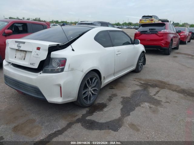 JTKJF5C72E3081154 Scion TC