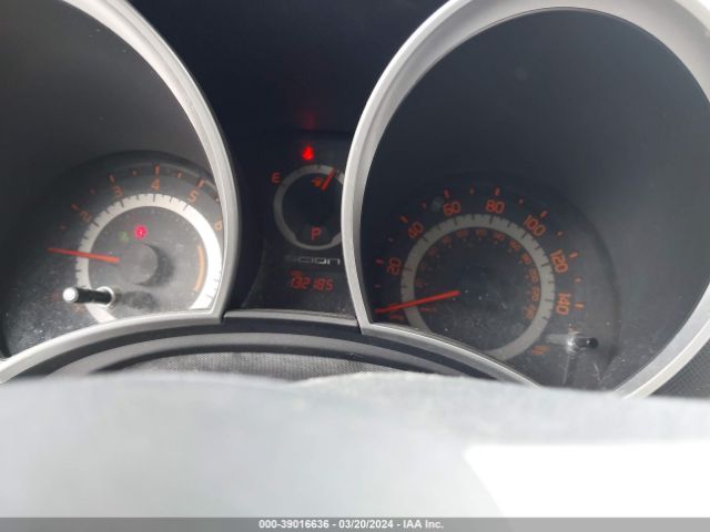 JTKJF5C72E3081154 Scion TC