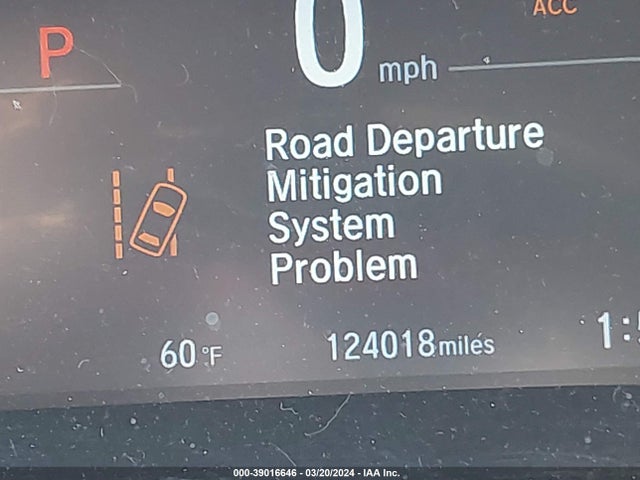 Honda CR-V EX 2017 5J6RW1H56HL005414 Image 16
