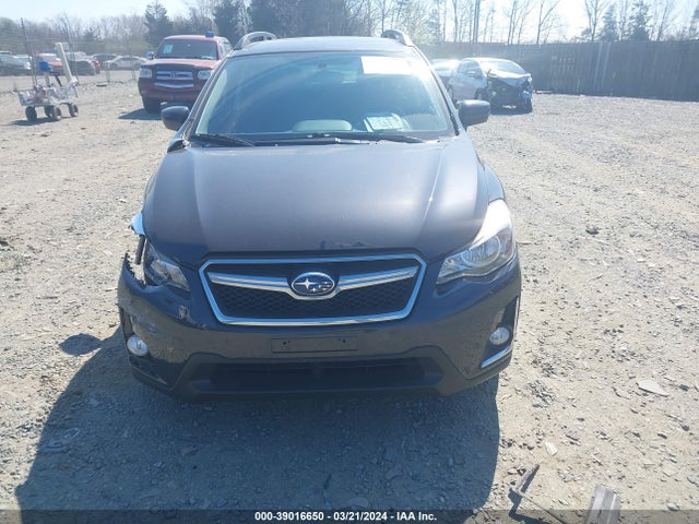 Subaru Crosstrek 2.0i Premium 2016 JF2GPABC7G8280049 Image 12