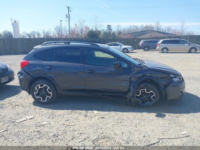 Subaru Crosstrek 2.0i Premium 2016 JF2GPABC7G8280049 Image 13