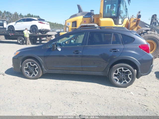 Subaru Crosstrek 2.0i Premium 2016 JF2GPABC7G8280049 Image 14
