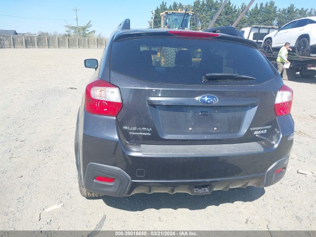 Subaru Crosstrek 2.0i Premium 2016 JF2GPABC7G8280049 Image 16