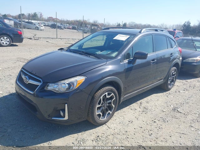 Subaru Crosstrek 2.0i Premium 2016 JF2GPABC7G8280049 Image 2