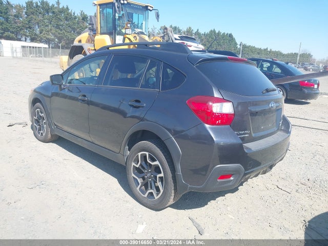 Subaru Crosstrek 2.0i Premium 2016 JF2GPABC7G8280049 Image 3