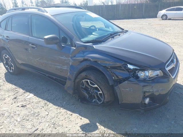 Subaru Crosstrek 2.0i Premium 2016 JF2GPABC7G8280049 Image 6