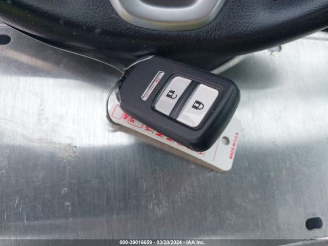 3HGGK5H95HM704956 Honda Fit Ex-l