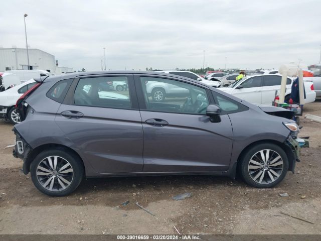 3HGGK5H95HM704956 Honda Fit Ex-l