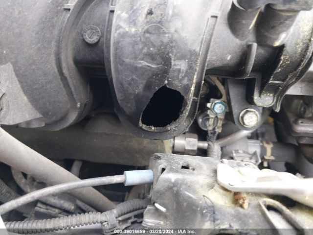 3HGGK5H95HM704956 Honda Fit Ex-l