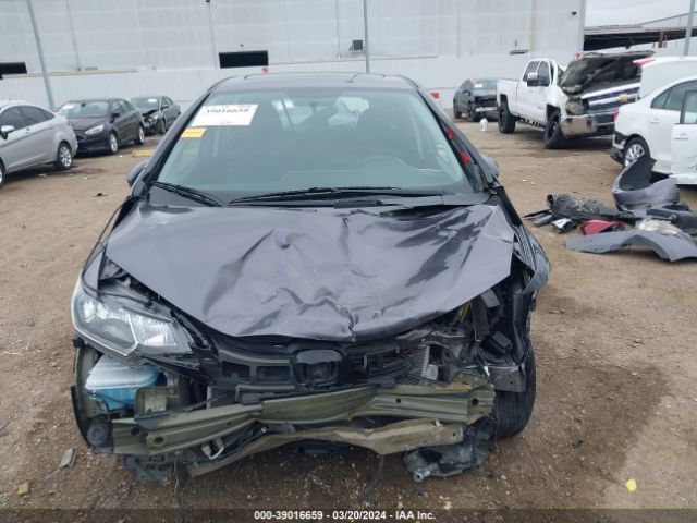 3HGGK5H95HM704956 Honda Fit Ex-l