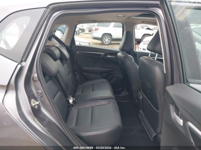 3HGGK5H95HM704956 Honda Fit Ex-l