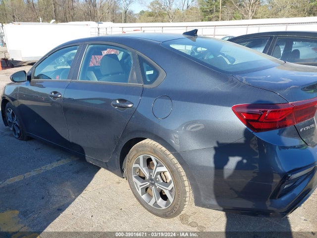 KIA Forte Lxs 2021 3KPF24AD3ME313327 Image 14
