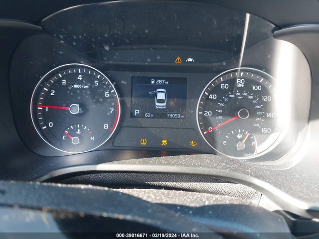 KIA Forte Lxs 2021 3KPF24AD3ME313327 Image 15