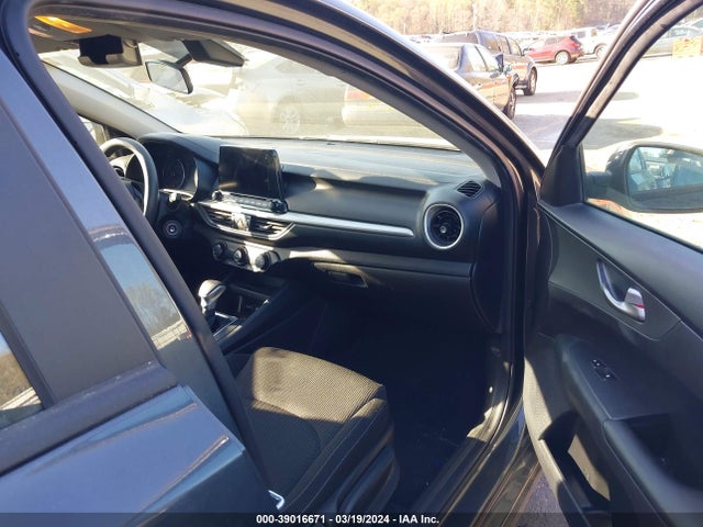 KIA Forte Lxs 2021 3KPF24AD3ME313327 Image 5