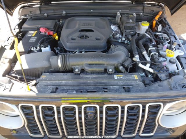 1C4RJXP62RW166683 Jeep Wrangler 4xe Sahara 4x4