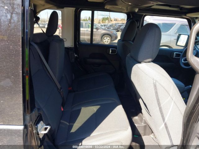 1C4RJXP62RW166683 Jeep Wrangler 4xe Sahara 4x4