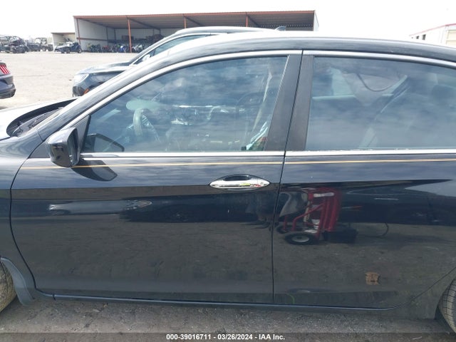 Honda ACCORD LX 2017 1HGCR2F34HA014054 Image 14