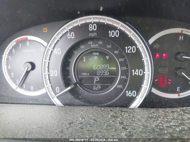 Honda ACCORD LX 2017 1HGCR2F34HA014054 Image 15