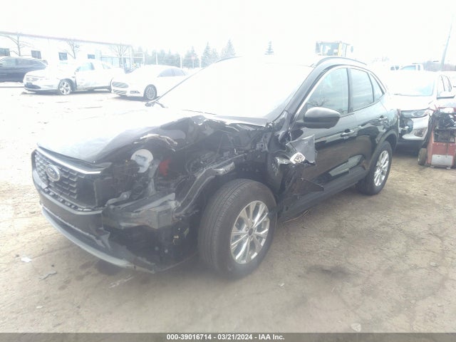 Ford Escape Active 2023 1FMCU9GN0PUB32228 Image 2