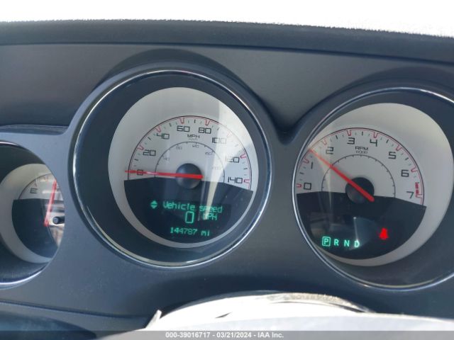 2C3CDYAG8EH299207 Dodge Challenger Sxt Plus