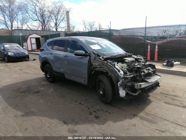 2021 2HKRW2H52MH678842 zdjęcie główne