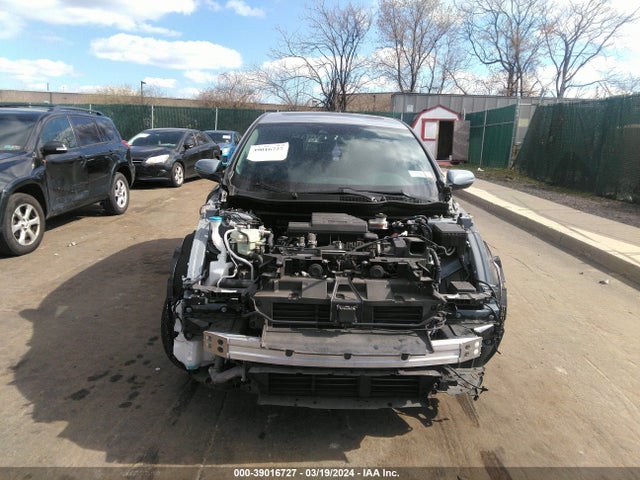 Honda Cr-v Awd Ex 2021 2HKRW2H52MH678842 Image 12