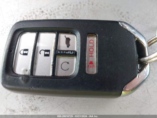 5FNYF7H59KB009651 Honda Passport Ex-l