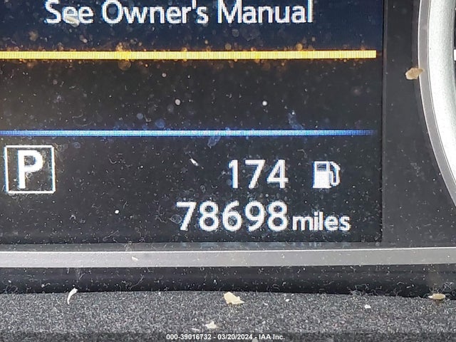 Nissan SENTRA SV 2019 3N1AB7AP2KY366833 Image 15