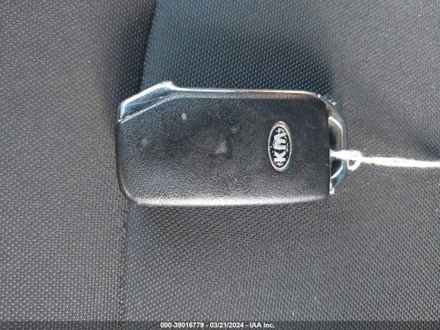 KIA Forte Gt-line 2021 3KPF34AD7ME399254 Image 11