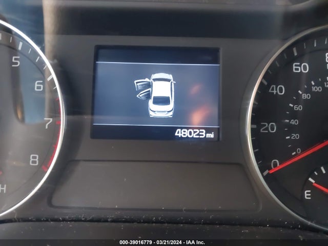 KIA Forte Gt-line 2021 3KPF34AD7ME399254 Image 16
